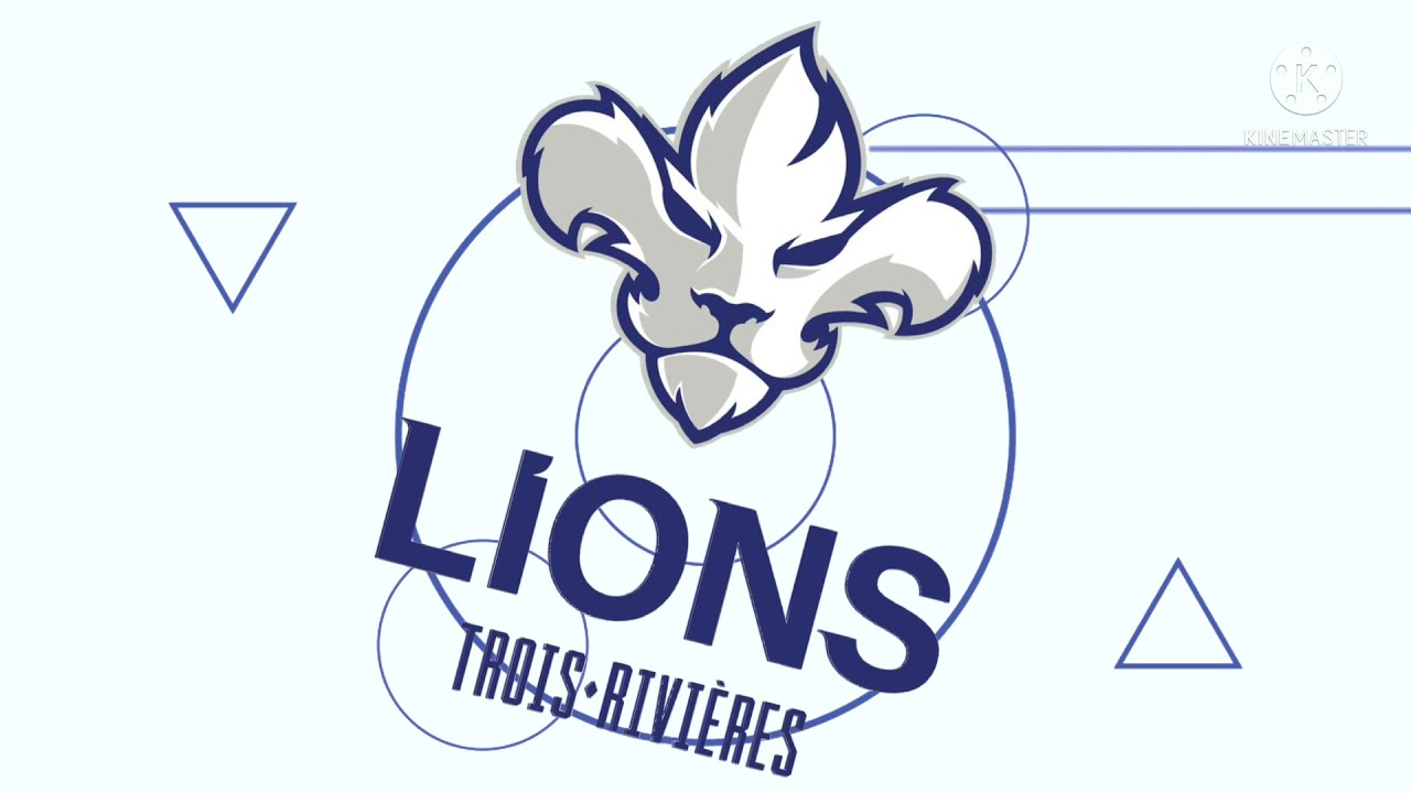 Trois-Rivières Lions 2022 Goal Horn