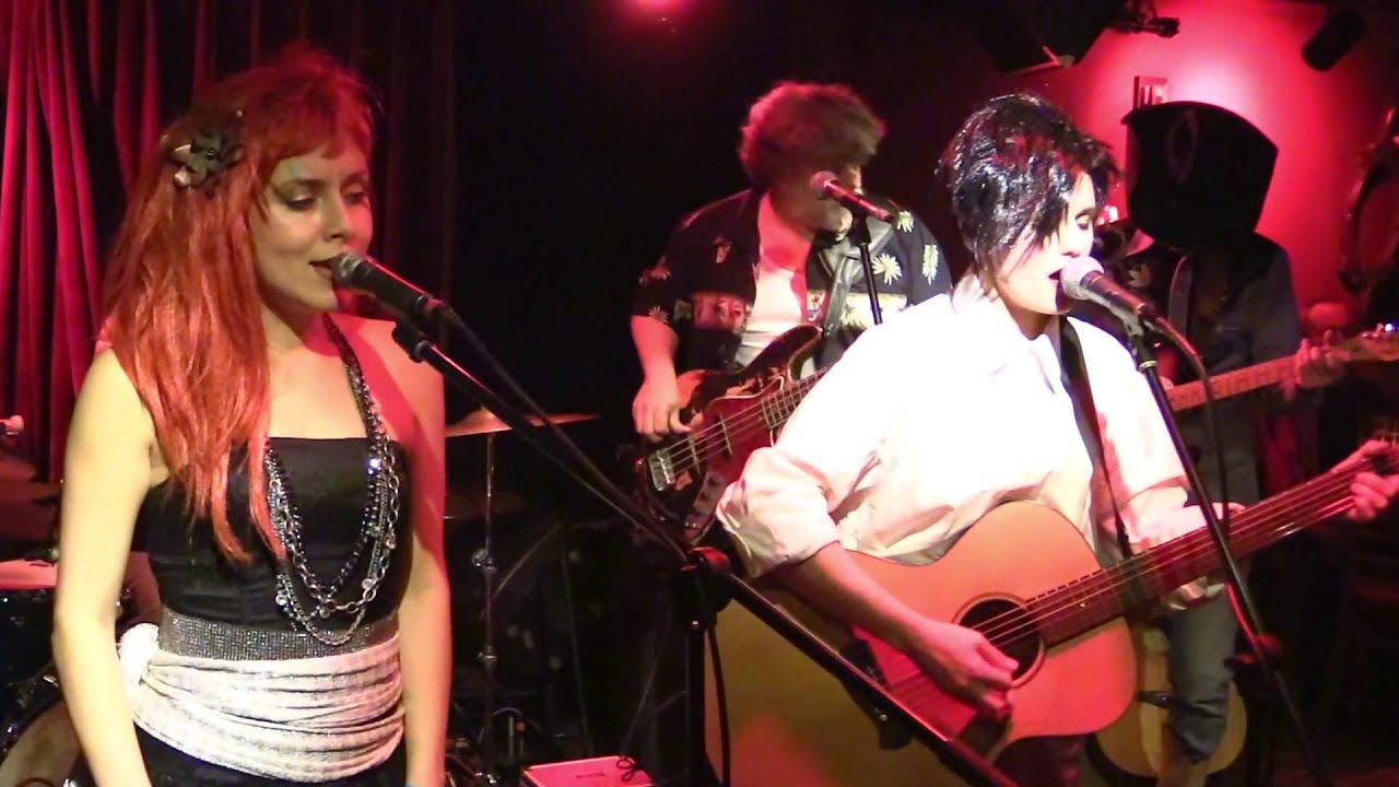 Baker Thomas Band \ Building You An Altar \ Lizard Lounge