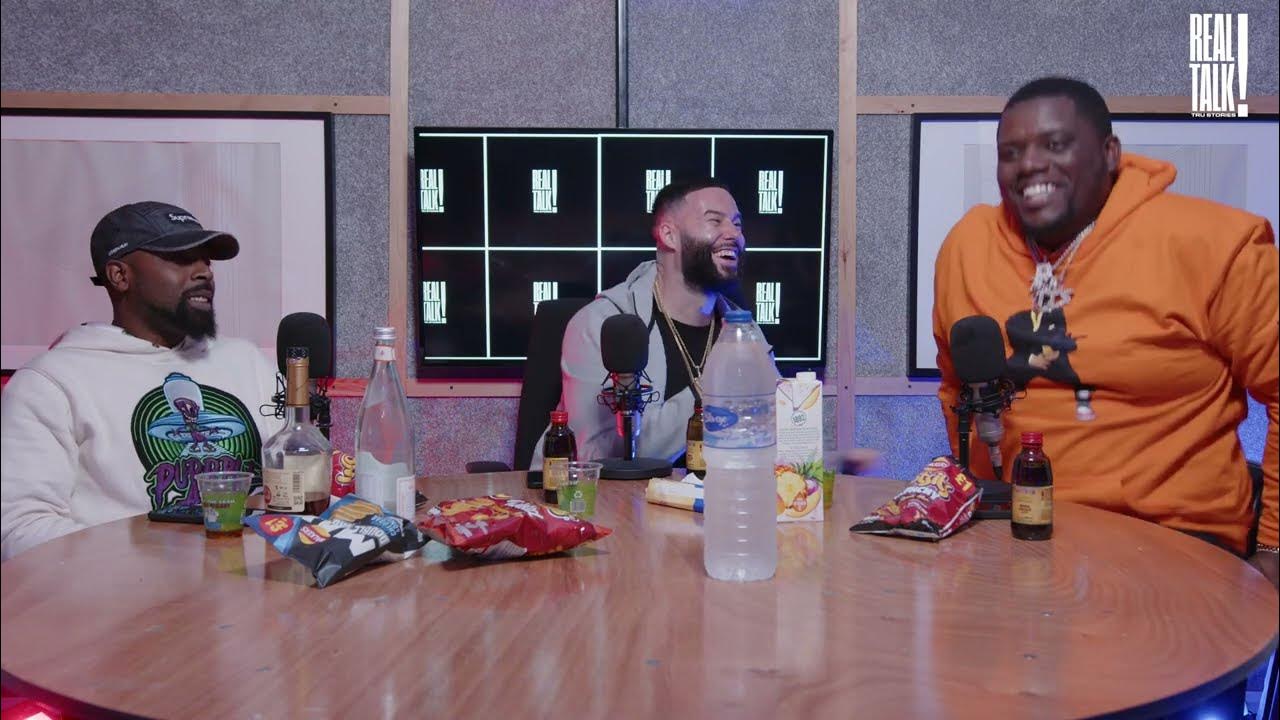 Dotta The Dealer & Twin The Selecta Cambridge Massachusetts Millyz