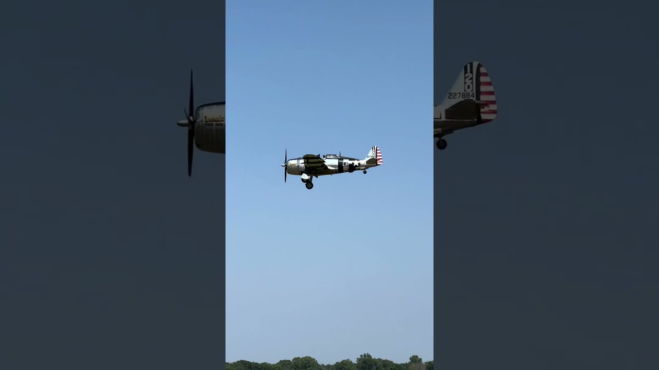 EAA AirVenture Oshkosh 2025 Daily Recap July 20th