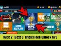 Get Unlimited Coins | Unlock NPL Auction In Free | 2019 Best 3 Tricks 100% Wrok