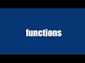 funtions in PHP 7.4 | PHP 7.4 beginner tutorial