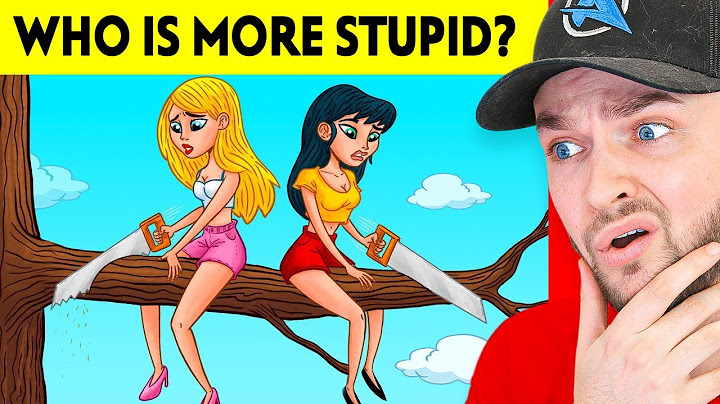 World's *HARDEST* Riddles You HAVE TO TRY! (99% Fail)