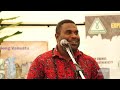 First ever Vanuatu national music policy launched | VBTC News