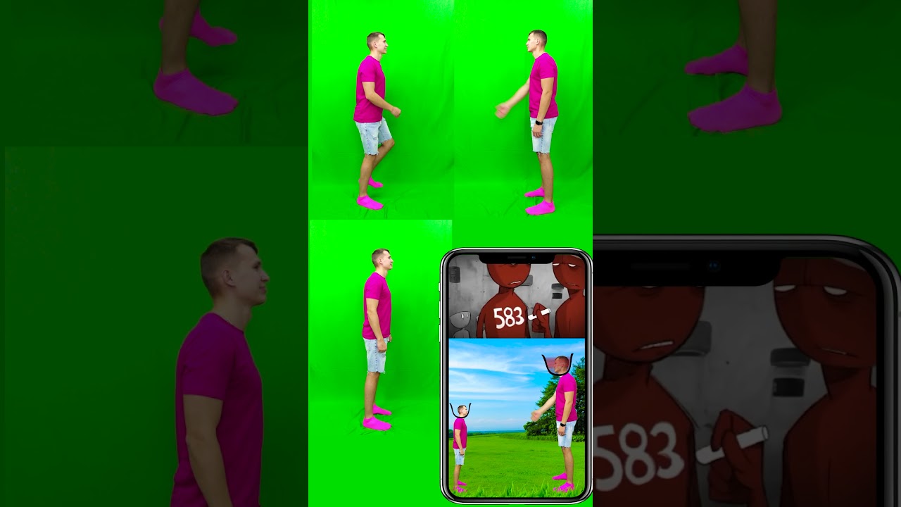 Туториал О чем это видео? "POUR 585"  