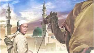 'Sholatullahi Malahat Kawakib' - Kyrel Al-Gayauwi