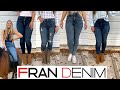 FranDenim Jean Review!
