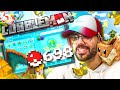 MINECRAFT COBBLEMON: Ho completato tutto il POKEDEX! | Gaming con Dario Moccia