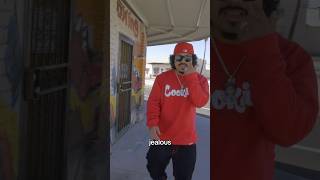 They jealous!! “new Song Out Now” 🔥🔥 AZ Most consistent  run me up #hiphop #trap #music #new #az