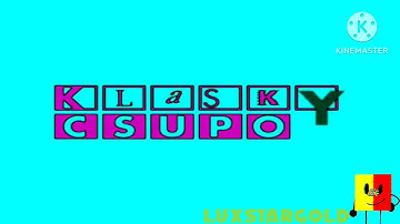 HHYFC Csupo effects [Inspired by Preview 2 Luxstargold Stuff V1 effects]