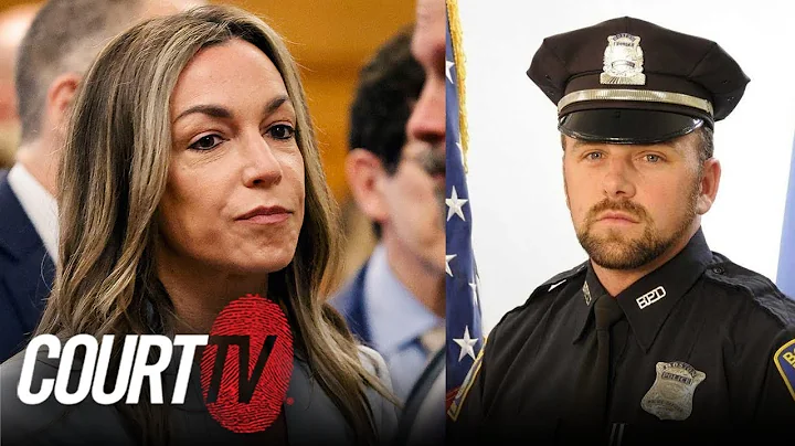 Karen Read Files Lawsuit; Alleges Police Cover-Up in John O'Keefe's Death