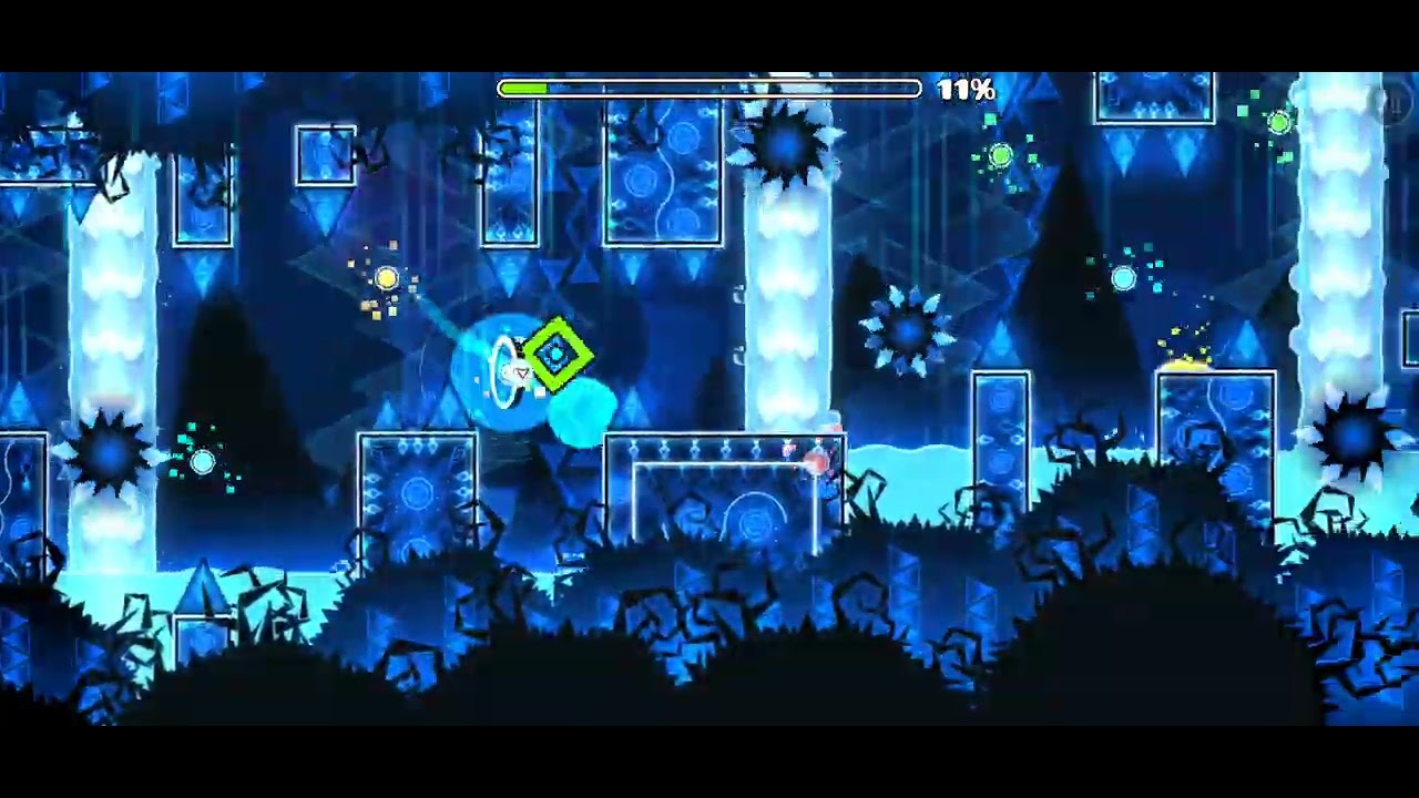 TOLD YOU JULIUS beating tidal wave on my 5th or 4th try :P