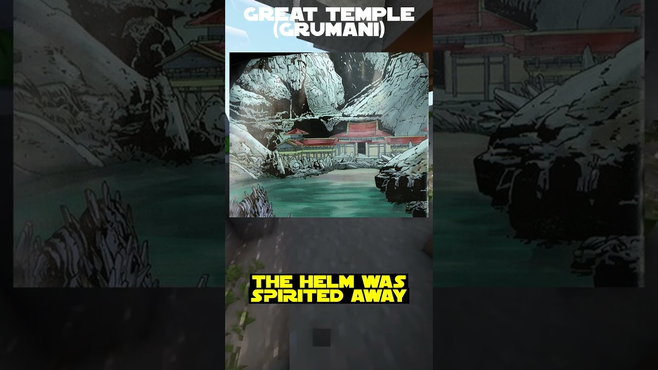 Great Temple (Grumani)