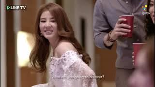 I Hate You I Love You [ Trailer]