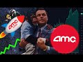 AMC STOCK BULL RUN WILL CONTINUE... AMC SHORT SQUEEZE IS SO CLOSE!!