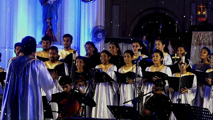 Ahasa Pura - BRIM WITH JOY 2018
