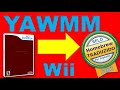 YAWMM Yet Another Wad Manager Mod Traduzido Em Português BR YAWMM Yet Another Wad Manager Mod Traduzido Em Português BR