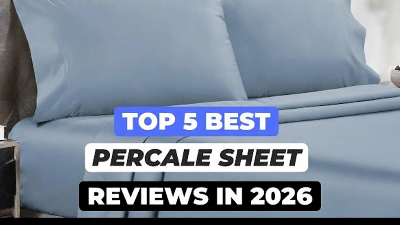 Best Sateen Sheet Sets in 2026 | Smooth, Cooling & Luxury Bedding ...