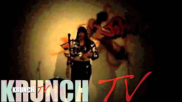 KRUNCH TV(Rain doing Keyshia Cole-love)