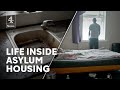 Home Office Spent Billions on Asylum Hotels Amid Management Chaos 🏨