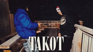 TAKOT - BRGR x Madman Stan | Reaction Video!