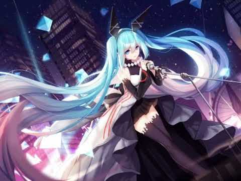 Nightcore - One In A Million (Raindropz Remix)