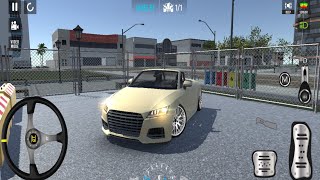 Parking in Traffic Jam – Challenge Mode Android Gameplay... screenshot 5