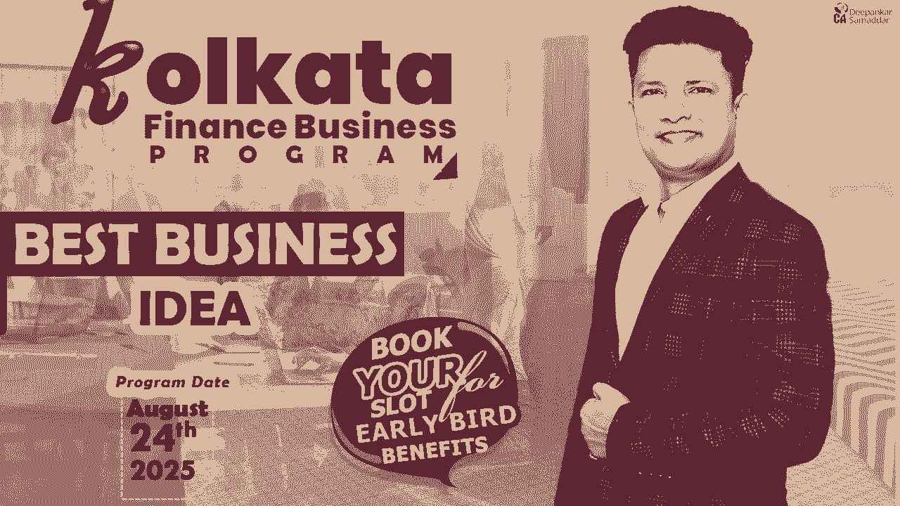Kolkata Program ||  Best Business Program || online Program Join || Best Business Idea !!