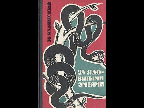 Видео: Что происходит в главе 14 «Бегущего за змеями»?