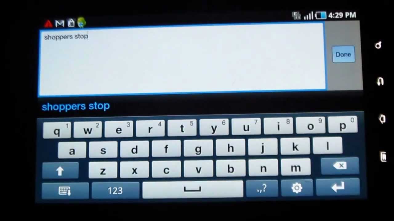 Walky talky -  Android app review by ReviewBreaker