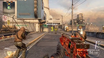 Funny Final Kill Cam on Search & Destroy