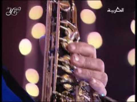       ساكس الشريف مولاي أحمد المغرب