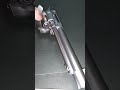 ”1 million views” Because it's a toy gun, there is no primer 😐 #airsoft