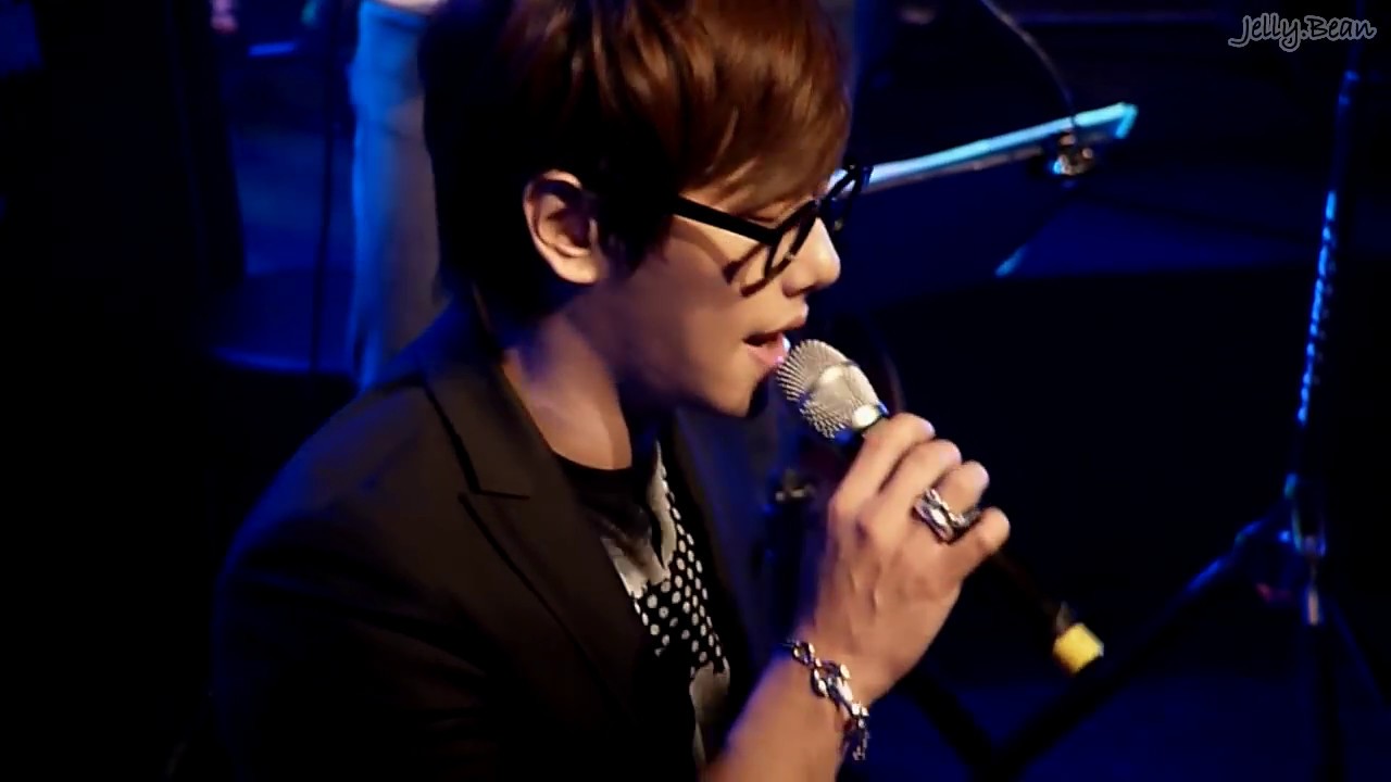 100806 박효신-1.만월광풍(@이상민1st meeting)