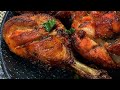 Poulet tandoori