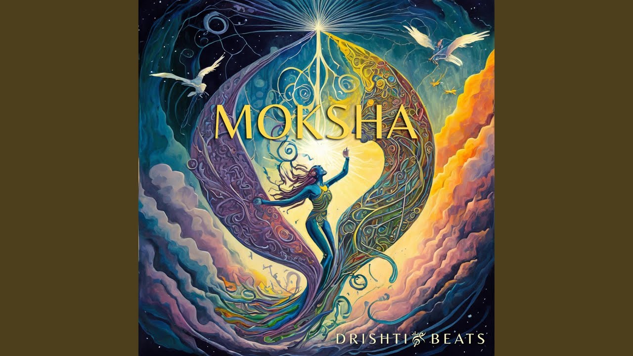 Guarda MOKSHA su YouTube Guarda MOKSHA su YouTube