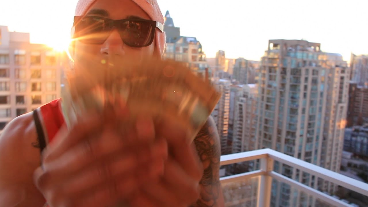 OVER THE HORIZON - Mocha Aurele & GS