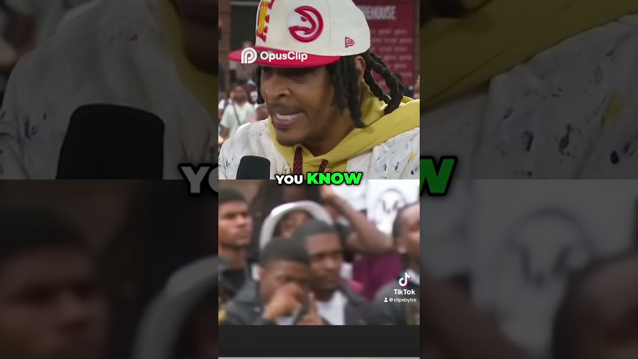 The Impact of Michael Vick on Atlanta's Culture