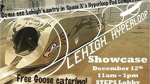 Hyperloop Team Live Stream