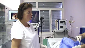 Jaké jsou komplikace kolonoskopického vyšetření?