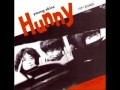 【週刊・隠れた名曲J-POP'00s】Vol.46 - Yaung Skins 「Hunny」