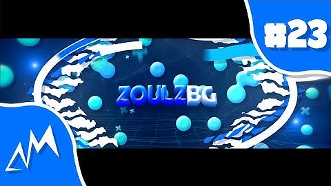 [INTRO] ZoulzBG | (Free Form 9/10) | 10 likes? (AE)