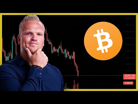 ? Bitcoin crasht, wat nu?!  - MoneyTalks