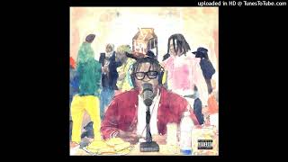 Tree On The Hill Lunch Break Freestyle Clean - Nino Paid