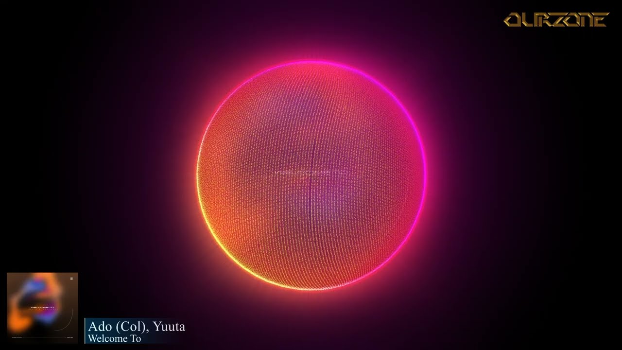 🔔Techno (Peak Time / Driving)🎹 ►Ado (Col), Yuuta - Welcome To