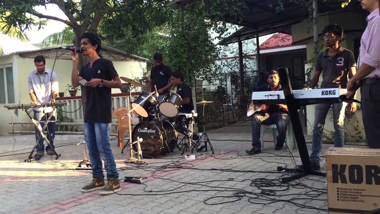 Kadhal konjam @avvai home