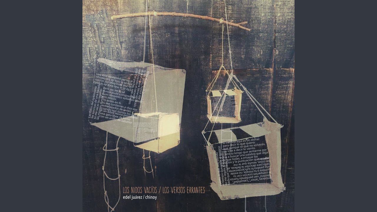 Nacido Aquí / Yo Soy de los Que No Van a Ninguna Parte