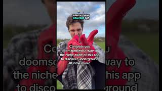 Congrats, you reached that side of social media where you discover new indie artists #newmusic