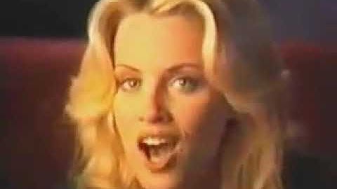 Descent PS1 Commercial