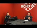 MCHD Paramedic Podcast 360: Death Notifications